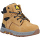 Amblers AS613 Elena Ladies Safety Boot - Honey