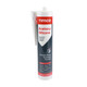 TIMCO Acetoxy Silicone - White - 300ml