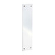 TIMCO Finger Plate - Polished Chrome - 305 x 76mm
