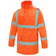 Hi Vis Jacket
