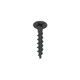Drywall Screws - PH - Bugle - Coarse Thread - Grey