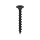 Drywall Screws - PH - Bugle - Coarse Thread - Grey