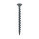 Drywall Screws - PH - Bugle - Coarse Thread - Grey