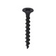 Drywall Screws - PH - Bugle - Coarse Thread - Grey