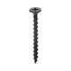 Drywall Screws - PH - Bugle - Coarse Thread - Grey