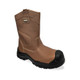 Deluxe Rigger Boot