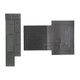 TIMCO Universal Intumescent Deadlock Kit - Universal