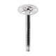 Metal Insulation Fixings - Galvanised