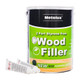 Metolux 2 Part Styrene Free Wood Filler - Pine