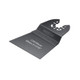 Multi-Functional Tool CrV Flush Cut Wood Blade Side Set