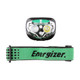 Energizer Energizer LED Vision Ultra Rechargeable Headlamp - 400 Lumen