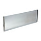 TIMCO Letter Tidy - Satin Chrome - 302 x 86mm