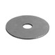 Penny / Repair Washers - Stainless Steel