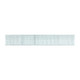 FirmaHold Collated Brad Nails - 18 Gauge - Straight - Galvanised