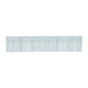 FirmaHold Collated Brad Nails - 18 Gauge - Straight - Galvanised