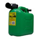 Plastic Fuel Can - 5 Litre
