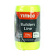 TIMCO Builders Line - Yellow - Tube - 1.5mm x 100m