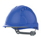 JSP EVO3 Vented Safety Helmet - Slip Ratchet
