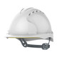 JSP EVO3 Vented Safety Helmet - Slip Ratchet