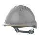 JSP EVO3 Vented Safety Helmet - Slip Ratchet