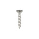 Classic Multi-Purpose Screws - PZ - Double Countersunk - A2 Stainless Steel