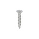 Classic Multi-Purpose Screws - PZ - Double Countersunk - A2 Stainless Steel