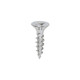 Classic Multi-Purpose Screws - PZ - Double Countersunk - A2 Stainless Steel
