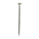 Classic Multi-Purpose Screws - PZ - Double Countersunk - A2 Stainless Steel