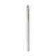 TCT Arrow Head Tile & Glass Bit