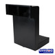 TIMLOC Telescopic Underfloor Vent - 1201XL - 5 to 7 coursesmm - Box of 10