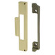 TIMCO 5 Lever British Standard Sashlock Rebate Kit - Electro Brass - 13mm