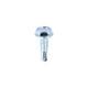 Metal Construction Light Section Screws - Hex - Self-Drilling - Zinc