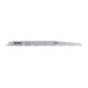 TIMCO Reciprocating Saw Blades - Wood Cutting - High Carbon Steel - S1531L - S1531L - Pack of 5