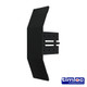 TIMLOC Timloc Ambi-Verge Eaves Starter - Black - 99154 - 155 x 105mm