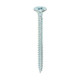 Drywall Screws - PH - Bugle - Fine Thread - Zinc