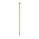 Timber Frame Construction & Landscaping Screws - Wafer - Exterior - Green Organic
