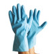 Rubber Washing Up Glove
