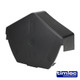TIMLOC Universal Angled Cap Black - 260 x 145mm