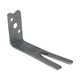 Fishtailed Frame Cramps - Heavy Duty - Galvanised