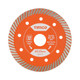 TIMCO Premium Tile & Ceramic Diamond Blade - Thin Turbo - 115 x 22.2mm