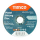 Bonded Abrasive Disc - For Cutting