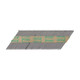Paslode Paslode IM360Ci Nails & Fuel Cells Trade Pack - Ring Shank - Bright - 141082 - 3.1 x 90/2CFC - Box of 2200