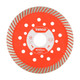 Premium Diamond Blade - Turbo Continuous