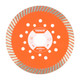 Premium Diamond Blade - Turbo Continuous