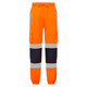 Two-tone Hi Vis Joggers