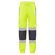 Two-tone Hi Vis Joggers