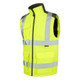 BW01 Torrington Hi Vis Bodywarmer
