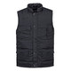 S414 Shetland Bodywarmer - Black - (S)