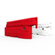 Melba City Wall Water-Filled Traffic Separator