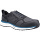 Timberland Pro Reaxion Safety Trainer - Black/Blue